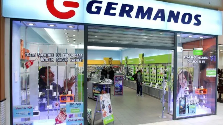 Germanos spera sa revina pe profit in 2011 dupa patru ani de pierderi