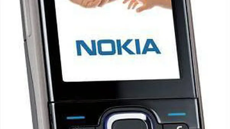 Nokia, primul telefon din lume cu GPS rusesc