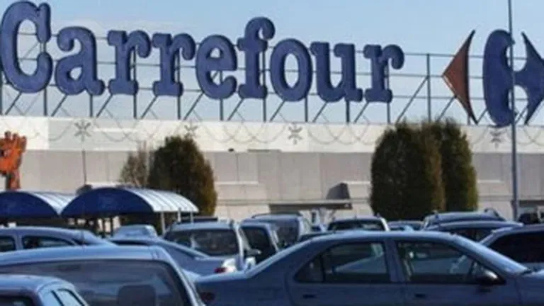 Directorul general al Carrefour ar putea fi inlocuit