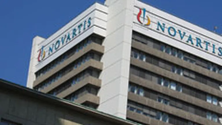 Divizia Sandoz a Novartis va plati 150 mil. $ pentru inchiderea unei investigatii in SUA