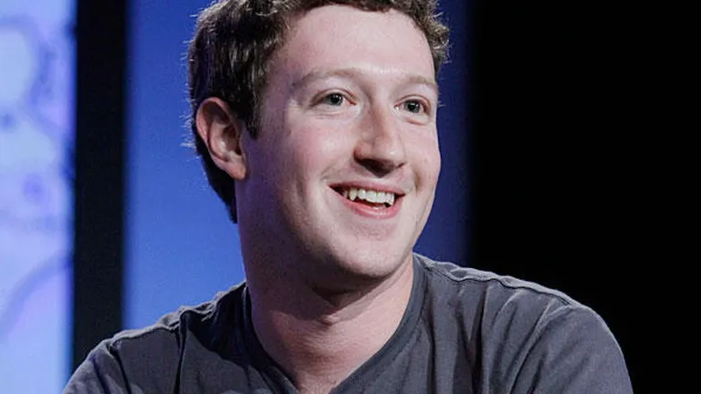 Fondatorul Facebook despre securitatea datelor: Am facut o gramada de greseli