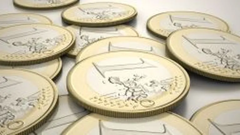 4 scenarii pentru viitorul monedei euro: Surprize de proportii in 2012
