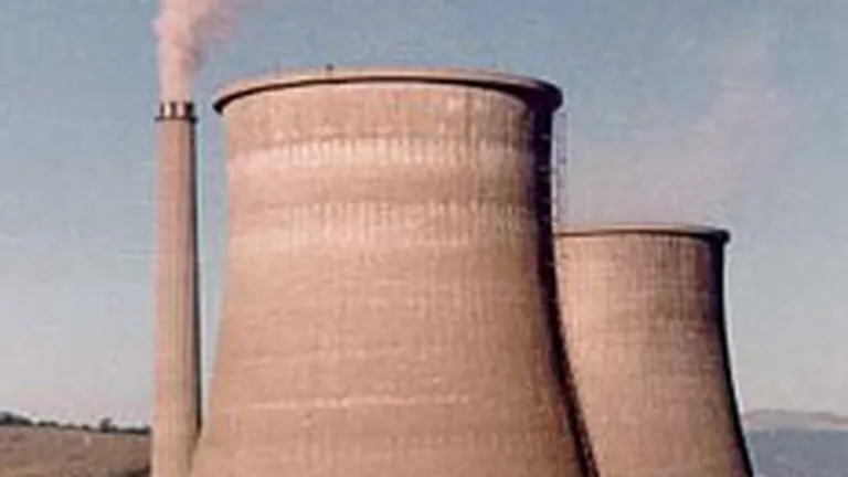 FMI cere Guvernului sa inceapa privatizarea ELCEN, principalul producator de energie termica din tara