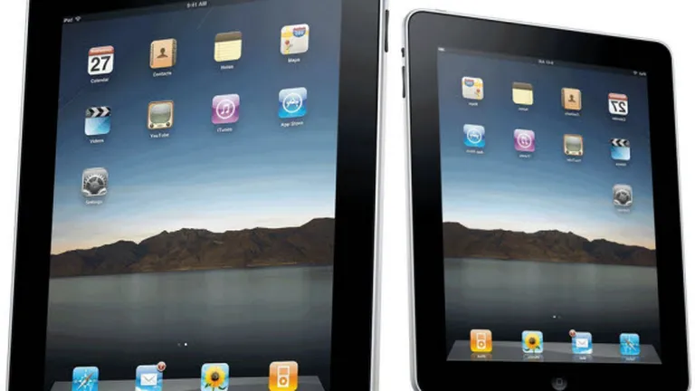 Apple ar putea lansa iPad 3 in februarie