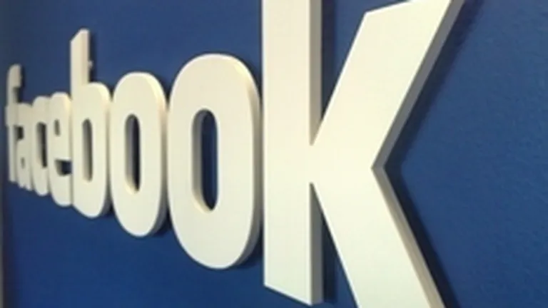 Actiuni Facebook, de vanzare in Romania. Cine va cumpara?