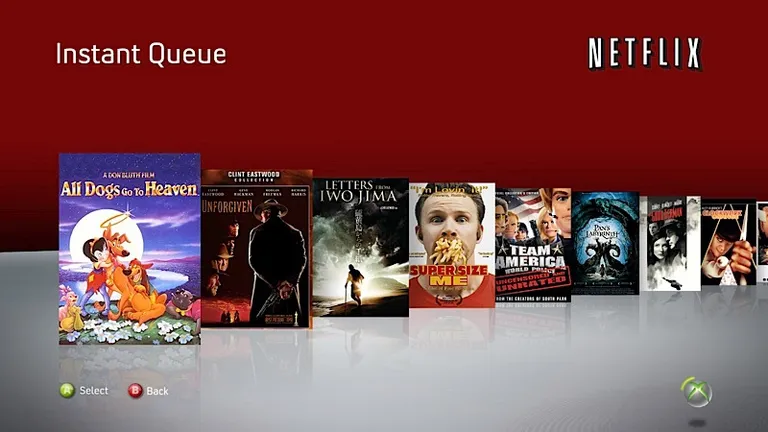 Netflix isi face intrarea oficiala pe piata din Europa