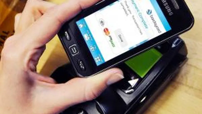 Visa incheie un parteneriat cu trei producatori de smartphone-uri pentru implementarea platilor contactless