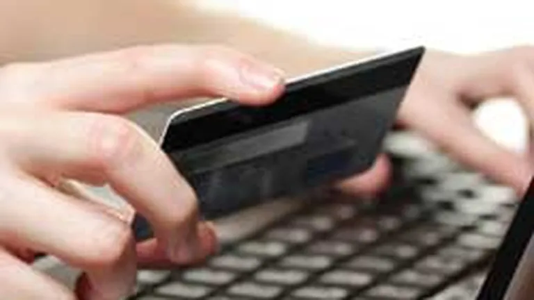Netopia: Platile online cu cardul au depasit 200 mil. euro in 2011