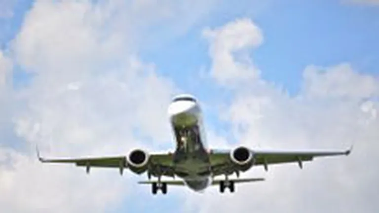 Turbulente pentru companiile aeriene: De unde vin amenintarile in 2012