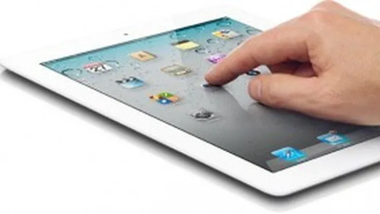 Ce aduce nou tableta iPad 3 care va fi lansata pe piata in martie