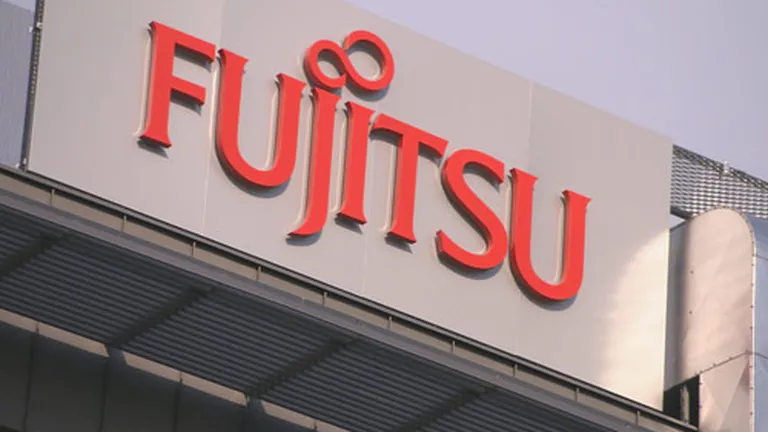 Fujitsu a incheiat un acord de distributie cu Asbis Romania