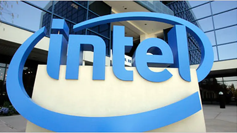 Intel a inregistrat un profit record in 2011