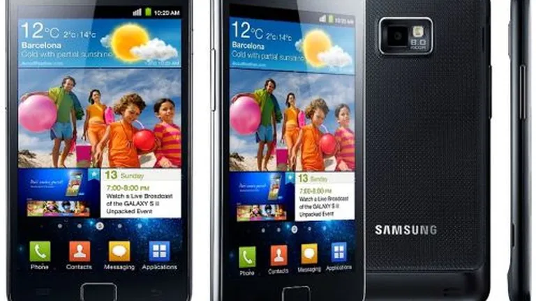 Samsung va vinde aplicatii mobile cu plata inclusa in factura de telefon