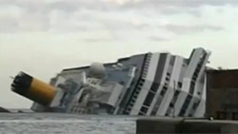 Ce compensatii ar putea primi pasagerii de pe al doilea Titanic