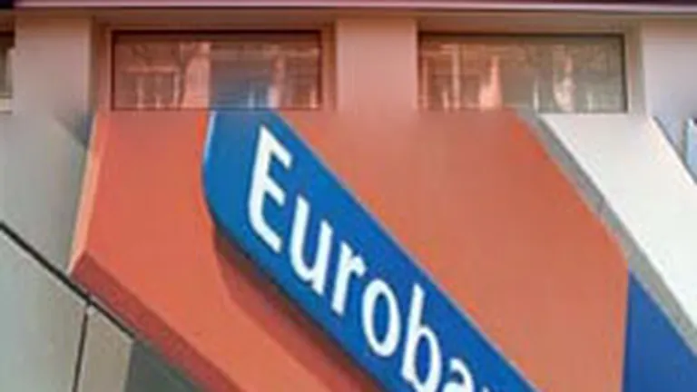 Fuziunea Alpha Bank - EFG Eurobank ar putea fi intarziata