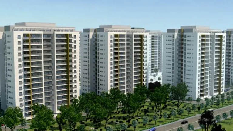 Preturile apartamentelor vor stagna in 2012