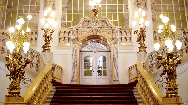 Balul Operei din Viena va incasa pe 16 februarie 3,4 mil. euro