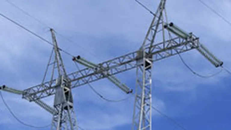 Transelectrica limiteaza exportul de electricitate