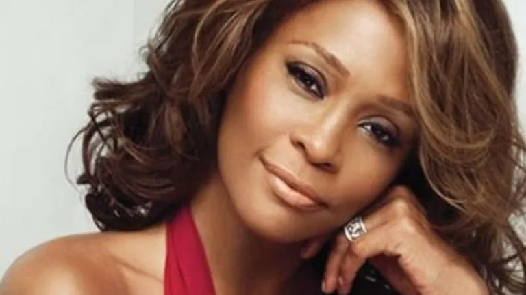 48 de ani de legenda: Cariera lui Whitney Houston in cifre record