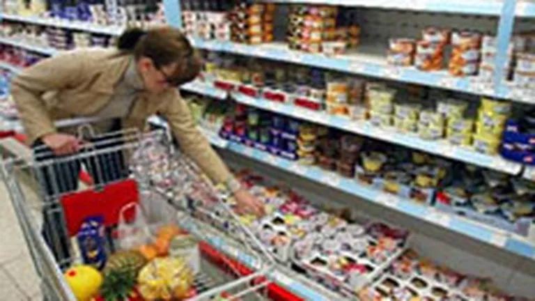 Mega Image deschide un supermarket langa primul magazin Angst