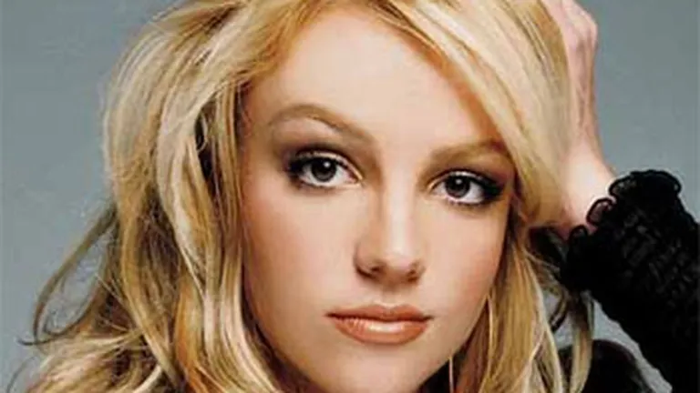 Britney Spears va plati despagubiri unei firme care a dat-o in judecata pentru 10 mil. $
