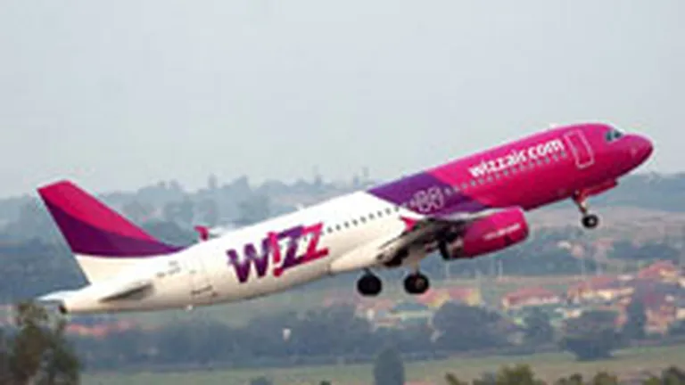 Wizz Air creste pretul biletelor in urma mutarii pe Otopeni. Ce planuri are compania pentru 2012
