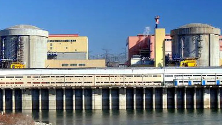 Reactorul 1 de la Cernavoda, in top 3 cele mai performante unitati nucleare din lume
