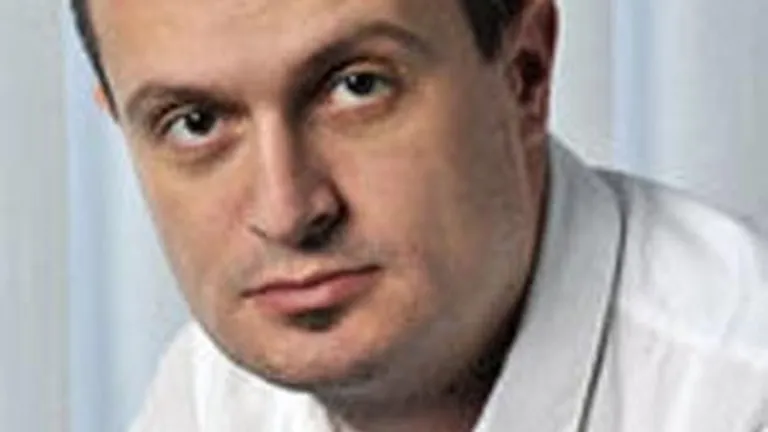 Dragos Stanca vrea sa-si extinda afacerea in online-ul din Republica Moldova