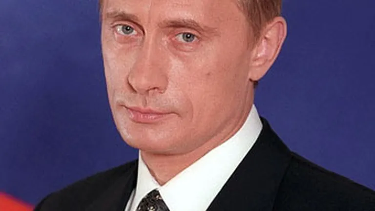 Alegerile din Rusia: Putin a obtinut 61,8% din voturi