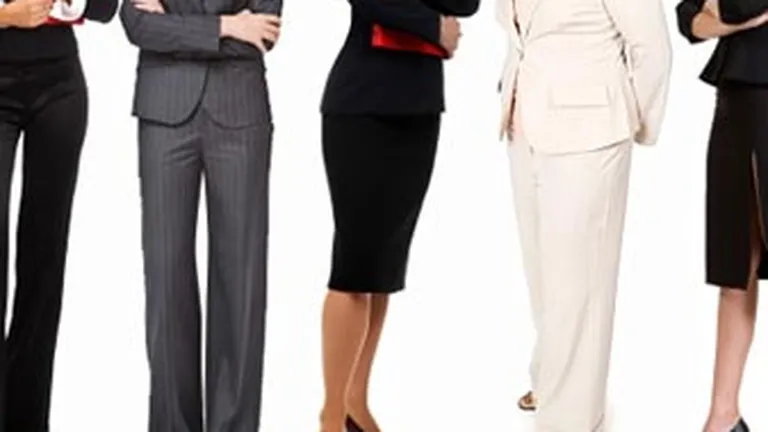 5 femei de afaceri si experienta lor de discriminare in business