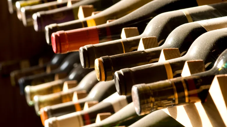 Ce tari au dublat anul trecut exporturile unui producator roman de vin
