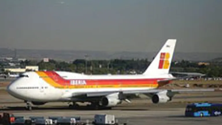 Spania se pregateste de greva generala: 60% din zborurile Iberia si Air Nostrum au fost anulate