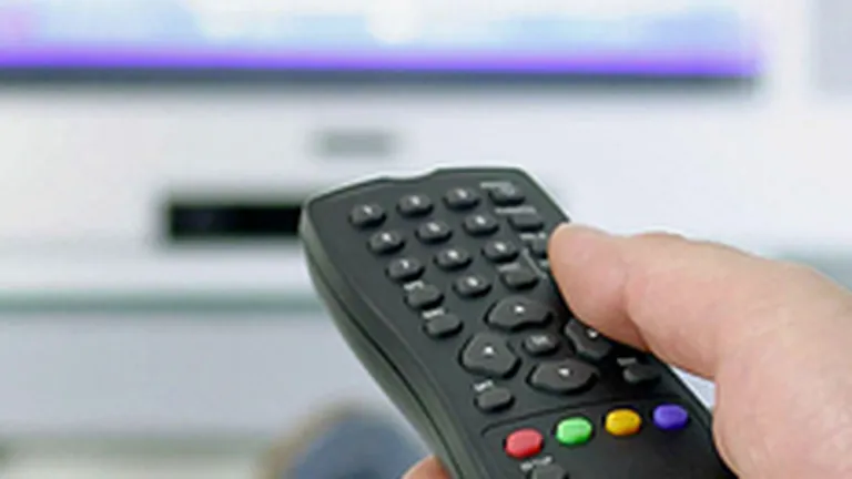 Cea mai drastica sanctiune CNA: OTV mai poate emite doar pana in octombrie