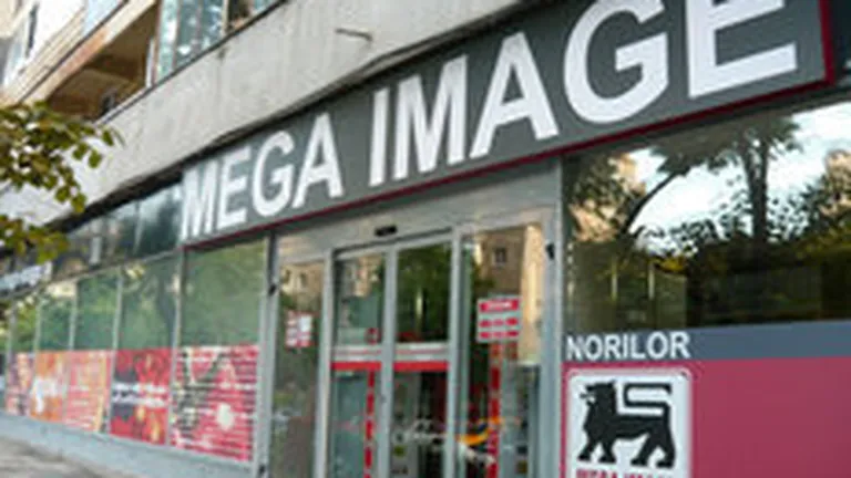 Mega Image deschide un nou magazin in Piata Moghioros din Capitala