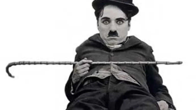 Cat costa bastonul lui Chaplin sau costumul lui Superman