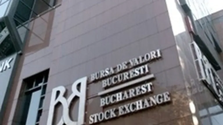 Ce actiuni au iesit miercuri in evidenta la Bursa, in lipsa tranzactionarii titlurilor FP