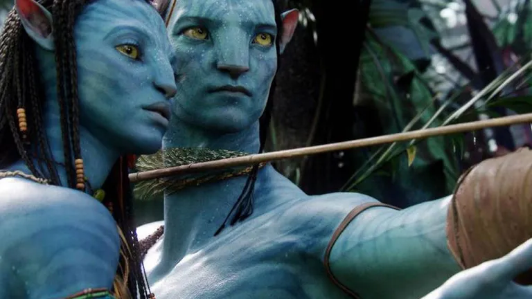 Lansarea filmului Avatar 2 s-a amanat