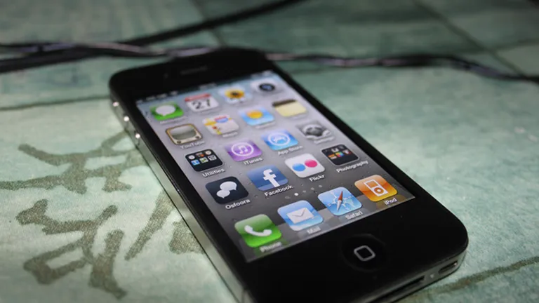 Un chinez si-a vandut rinichiul pentru a-si cumpara un iPad si un iPhone