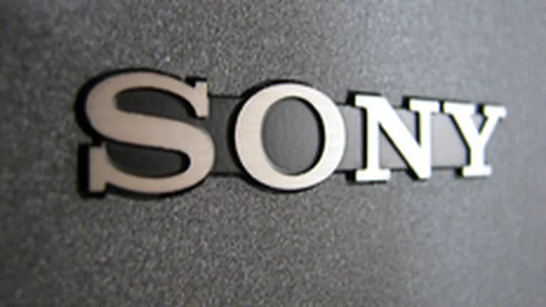 Sony va concedia 10.000 de angajati in incercarea de a reveni pe profit