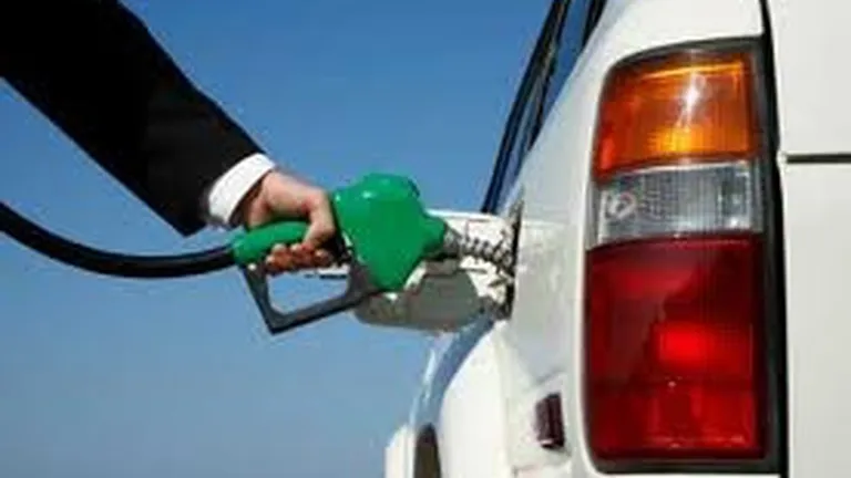 Vestea buna: Platim cea mai ieftina benzina din UE. Vreti si vestea rea?