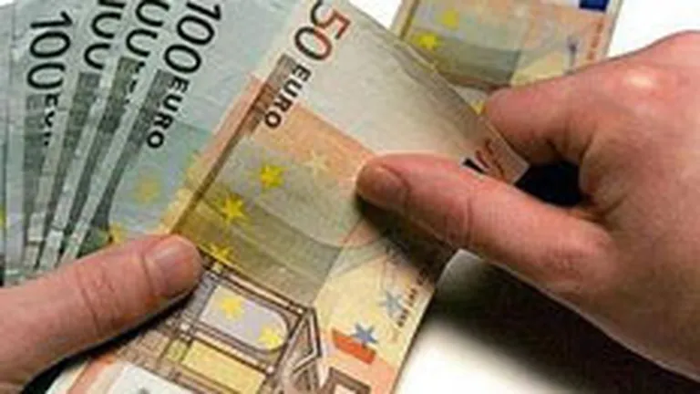 Posta Romana lanseaza un serviciu de transfer de bani in euro