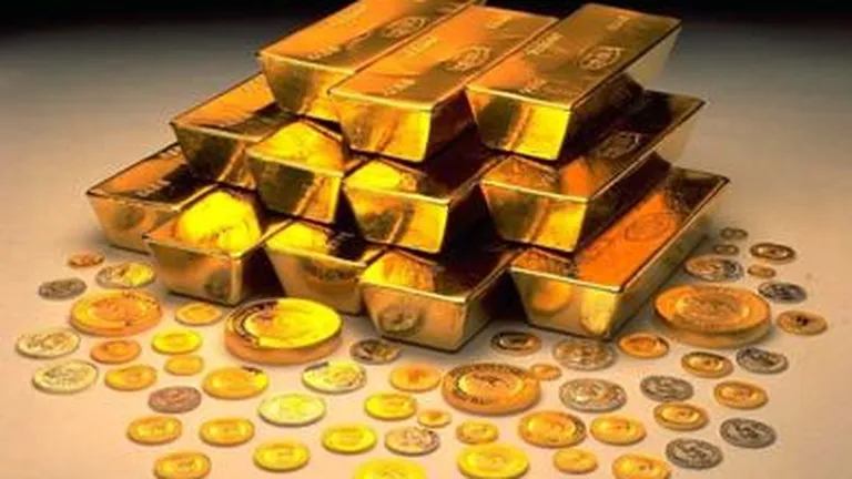 Cel mai mare producator rus de aur vinde activele din Romania unei firme kazahe. Vezi pentru ce suma