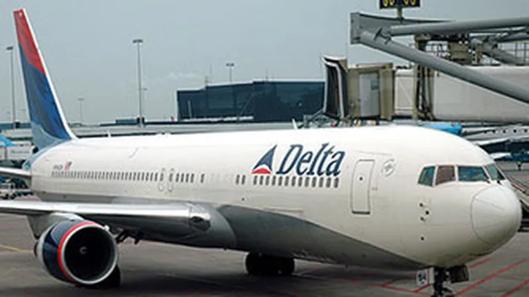 Delta, prima linie aeriana care cumpara o rafinarie