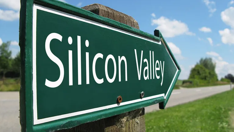 Cine e romanul care a reusit in Silicon Valley