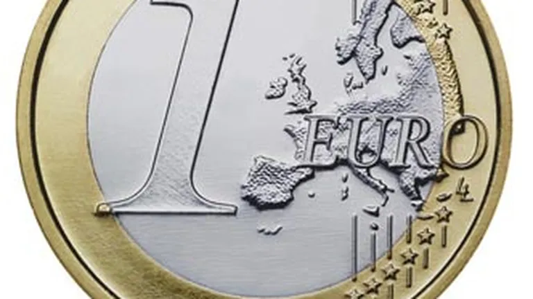 Euro, coborat la un minim de Hollande si neonazistii din Grecia