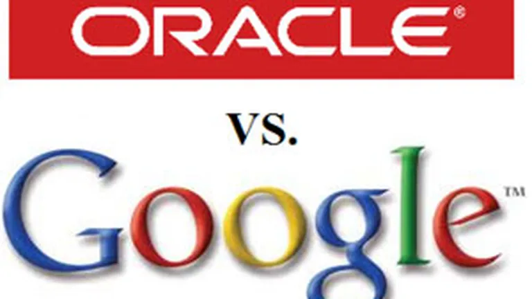 Google va plati despagubiri pentru ca a incalcat dreputurile de proprietate ale Oracle