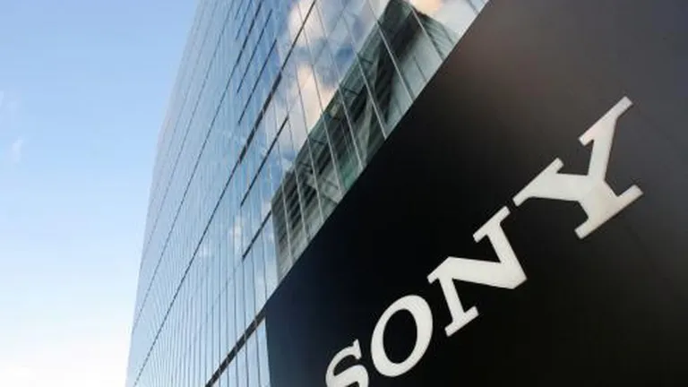 Sony a inregistrat cele mai mari pierderi din ultimii 31 de ani