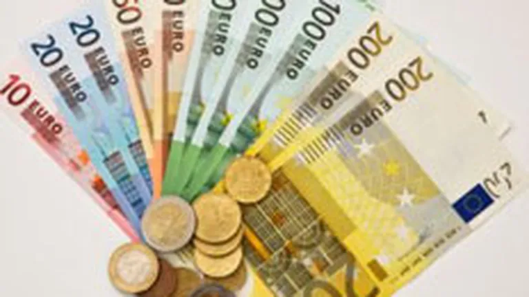 Economia zonei euro a stagnat in primul trimestru