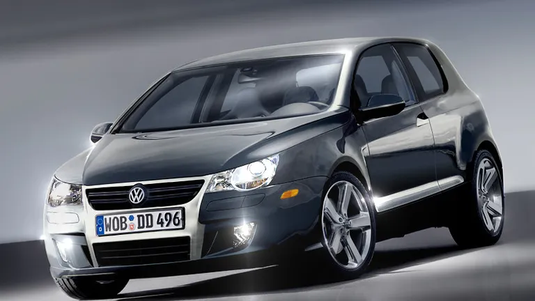 Volkswagen Golf, cea mai cautata masina. Ce se mai vinde pe piata second-hand