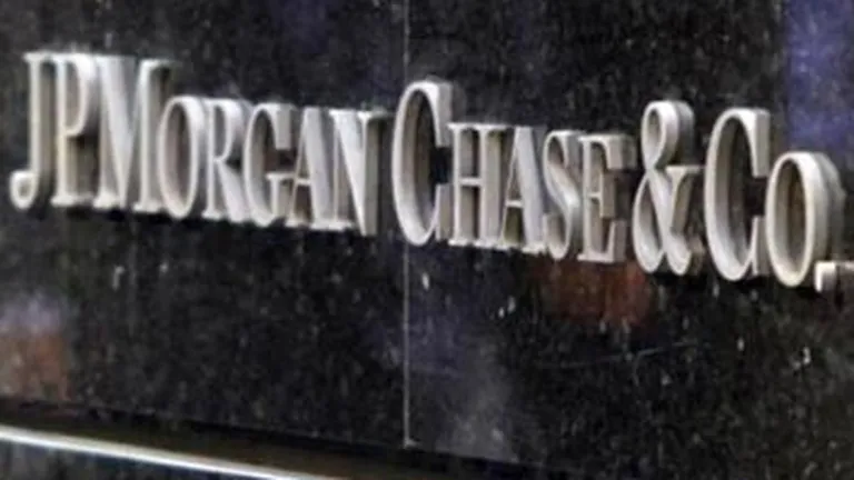 JP Morgan, investigata de justitia americana pentru pierderi de 2 mld. dolari